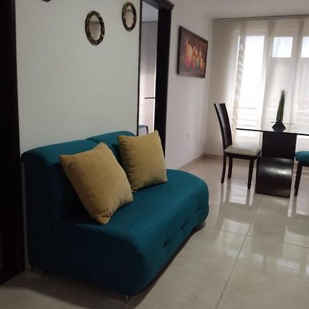 Apartamento Tejares De Salento Exterior foto