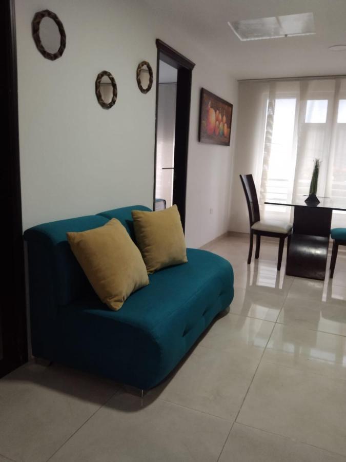 Apartamento Tejares De Salento Exterior foto