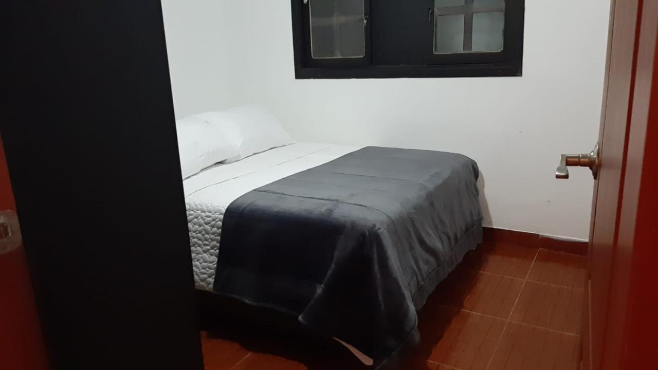 Apartamento Tejares De Salento Exterior foto