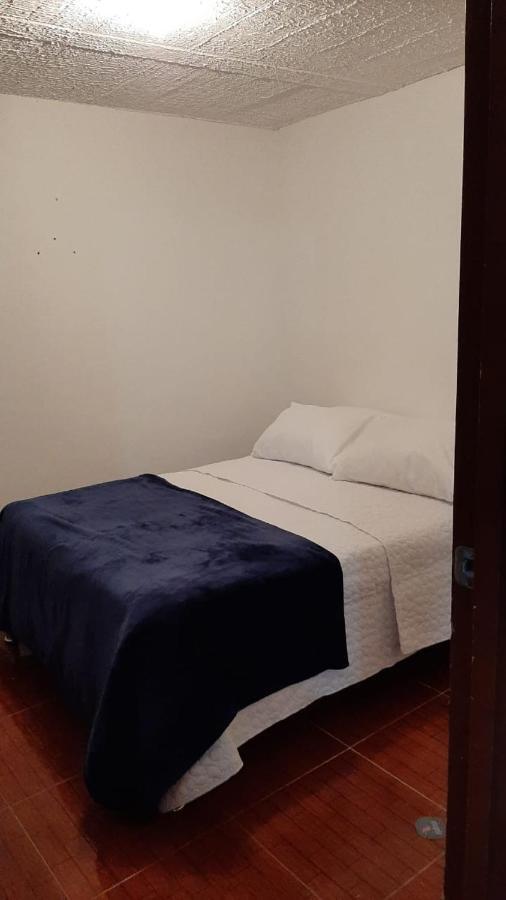 Apartamento Tejares De Salento Exterior foto